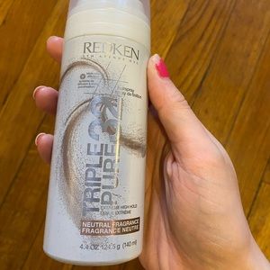 Redken Hair spray